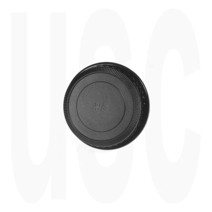 Pentax PK AF-MF Rear Lens Cap | Premium Import