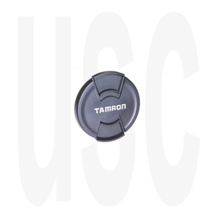 Genuine Tamron 55mm Lens Cap