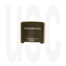 Olympus VC1241 Battery Cover | FL40