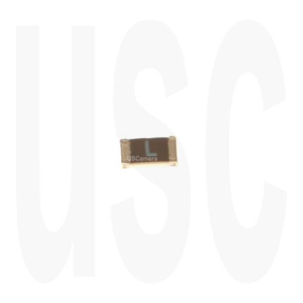 Canon VD7-3641-001 SMD Fuses | Type L