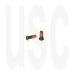 Olympus VE6309 Retaining Screws Tripod Seat  | Evolt E-1