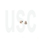 Canon XA1-7170-257 EOS Screws PowerShot A620 G6 Rebel XTi 7D