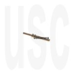 Canon Speedlite 540EZ 550EX Bounce Lock Pin Y17-2039