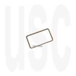 Canon CB1-9105 Window Mask Information LCD | EOS 1D | EOS 1DS | EOS 1DS MK IIn