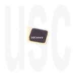 Canon CB2-0589 Foam Cushion Battery Cover | EOS D30 | EOS D60