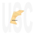 Canon CB3-2869 Cover Tape Back Holding | EOS 5D