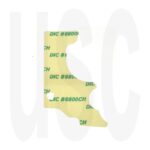 Canon CB3-4940 Cover Tape Back Holding | EOS 5D MK II