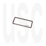 Canon CB3-4963 Display Window Top Cover | EOS 5D MKII