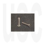 Canon CB3-5465 EOS Screws | EOS 5D MK II