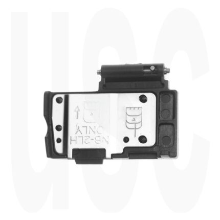 Canon CG2-1639USC Battery Cover | Rebel XT | EOS 350D