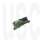 Canon CY3-1519 DC-DC PCB | EOS 5D