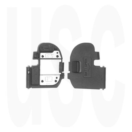 Canon CG2-1817-USC Battery Cover | EOS 20D | EOS 30D