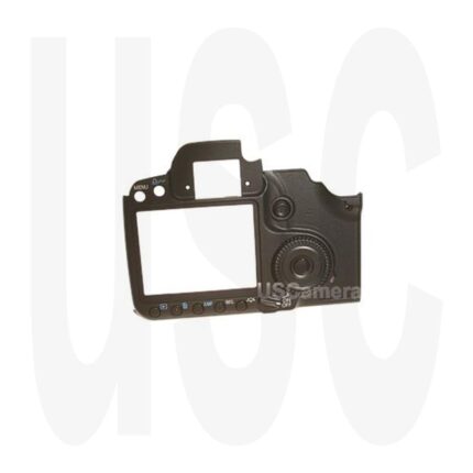 Canon CG2-1990 Back Cover Assembly | EOS 40D