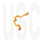 Canon CG2-2058 Battery Cover-FPC | EOS 40D | EOS 50D