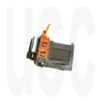 Canon CG2-2219 Shutter Assembly | EOS 5D Mark II