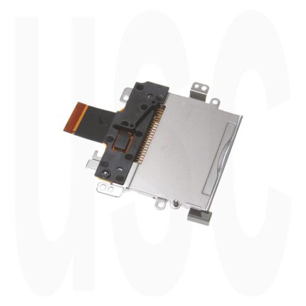 Canon CG2-3187 CF-FPC Assembly