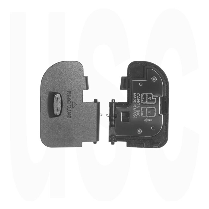 Canon CG2-4748 Battery Cover | EOS 5DS | 5DSR