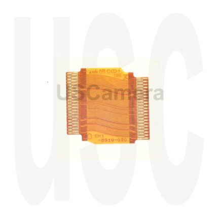 Canon CH1-8919 Bottom-Main FPC | EOS 5D Mark III