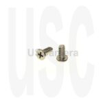 Canon EF EF-S EOS Replacement Screws XA4-9200-457