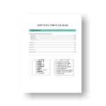 19-page PDF 1.12 MB download for the Canon S400 Parts Catalog | Powershot