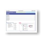 8-page PDF  2.03 MB downlod for the Canon SX700 HS Parts Catalog | PowerShot