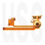 Pentax 77430-T0050 PC Board | K-5