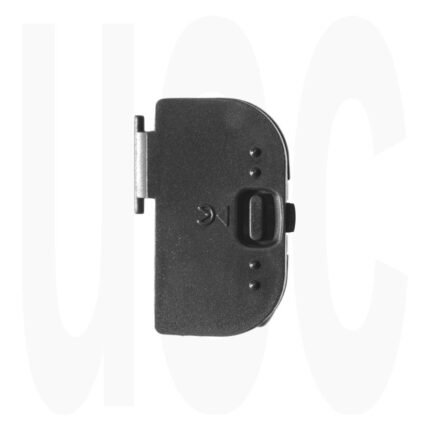 Nikon 1F998-382USC Battery Cover | D300 | D300S | D700