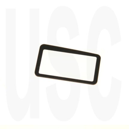 Pentax 77760-A0302 LCD Window Top Cover | K-3 | K-3 II