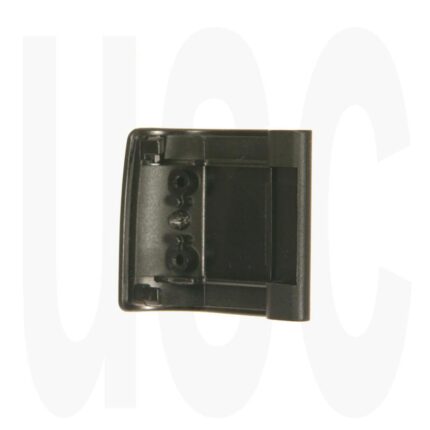 Canon EOS Rebel XS SD Slot Cover Black (CB3-4707)