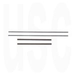 Mamiya RB-RA Pro Seals | USCamera Foam | Mamiya Film Cameras