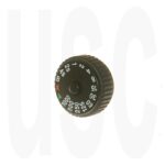 Pentax 27350-0A0379 TV Dial Assembly 645N