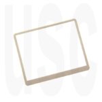 Pentax 76830-A0242 Window Tape I LCD | K10D