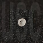 Pentax 76830-A0378 Button Rubber | Pentax Digital K-5 K-7 K10D