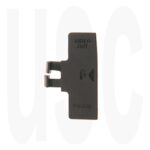 Canon CB3-3248 Terminal Cap Black | EOS Rebel XTi | EOS 400D