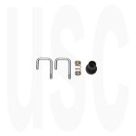 Manfrotto R533,07 ASM Hook  | 57SPRB | 547B