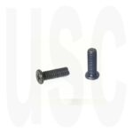 Canon CA1-1260-809 10x42 Screws | WP IS Binocular