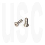 Canon XA9-0987 EF Screws | EF 28-135 3.5-5.6 IS USM