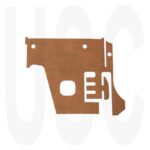 Canon CB3-7429 Grip Tape-A | EOS-1D X