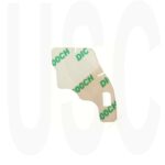 Canon CB5-4734 Cover Tape Back Rubber | Rebel T7i | EOS 800D