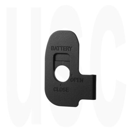 Pentax 77970-A0412 Battery Cover | K-1 Digital