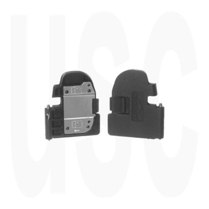 Canon CF1-5274 Battery Cover