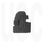 Canon CF1-5274 Battery Cover Import | EOS 5D SLR