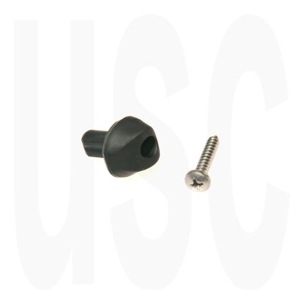 Manfrotto Rubber Foot R1039,18