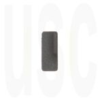 Pentax 77860-A0206 Rear Grip Rubber | Pentax K-S2 Digital