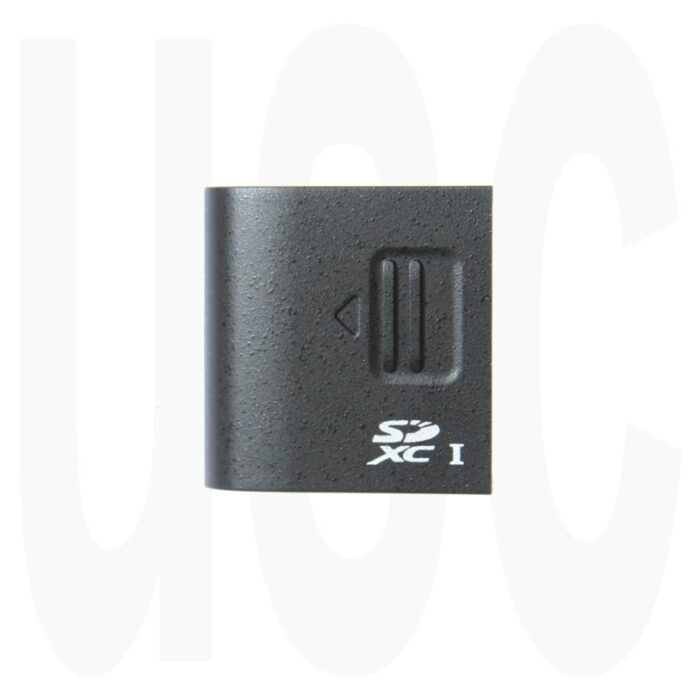 Pentax 77860-A0210 Card Cover SD | K-S2