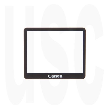 Canon CB3-3521-USC LCD Window | EOS -1D | EOS 1DS MKIII