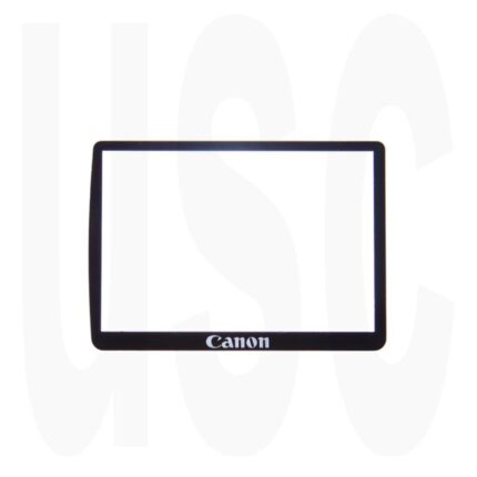 Canon CB3-5981-USC LCD Window | EOS -550D | Rebel T2i