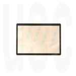 Canon CB3-6581-USC LCD Window | EOS 60D 