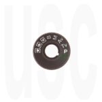 Canon CB5-3778 Mode Dial Cap | EOS 5D MKIV