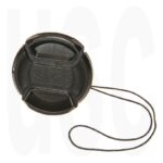 82mm Premium Lens Cap | Digital - Film Cameras | Lenses